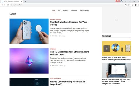 7 Lightweight Windows Browsers Tested for RAM Usage: Which .